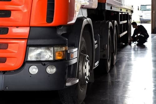 Выкуп грузовых автомобилей в г. Ульяновск